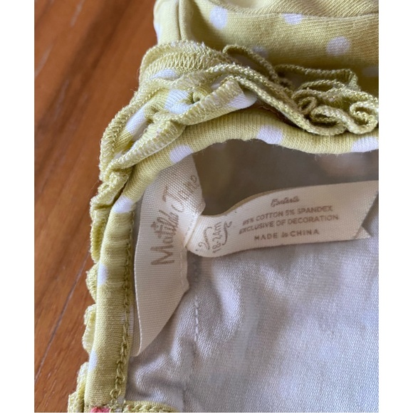 Matilda Jane floral dress size 18-24 months - Picture 5 of 10